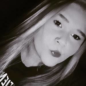 Meet your Posher, Jayleigh